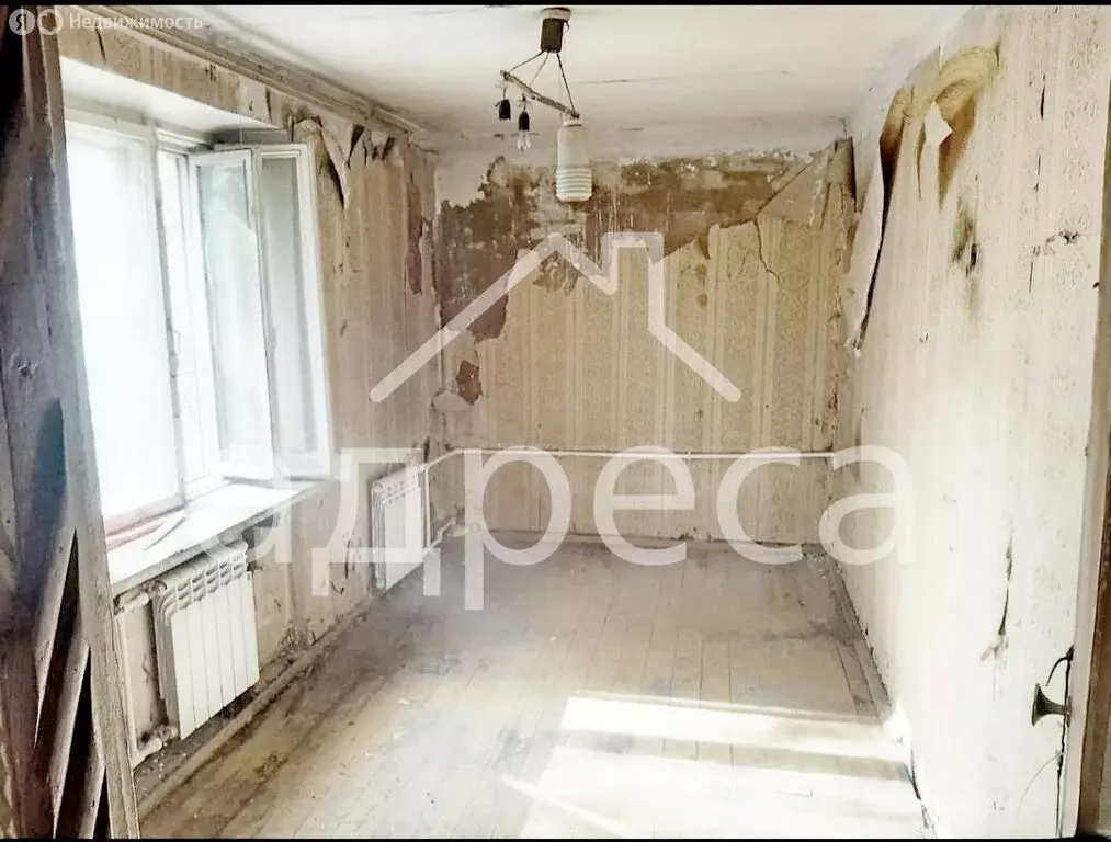 2-комнатная квартира: Самара, улица Гая, 36 (46.5 м) - Фото 2