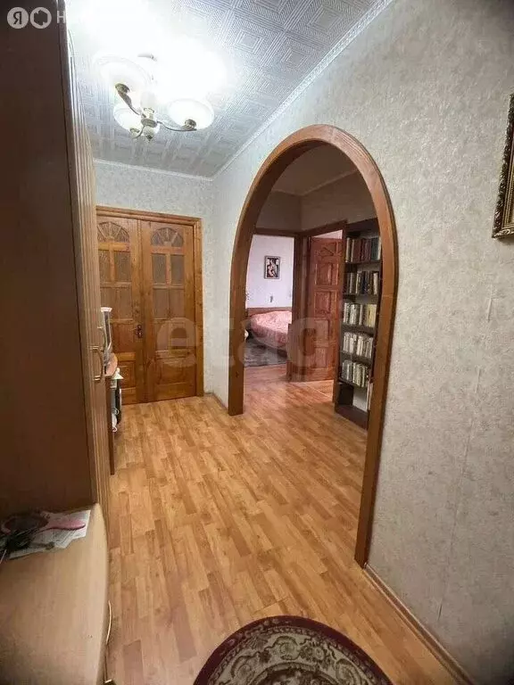 3-комнатная квартира: Белгород, улица Конева, 3 (73.4 м) - Фото 0