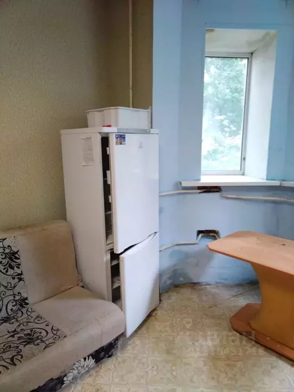 Студия Томская область, Томск ул. Войкова, 78 (21.0 м) - Фото 1