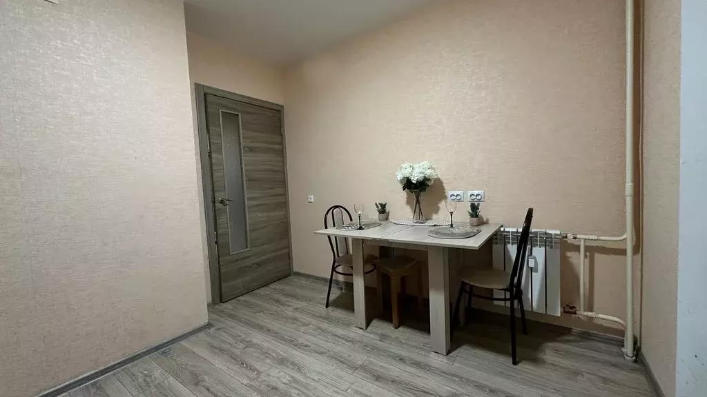 Продаётся 2-к квартира, 60.5 м - Фото 1