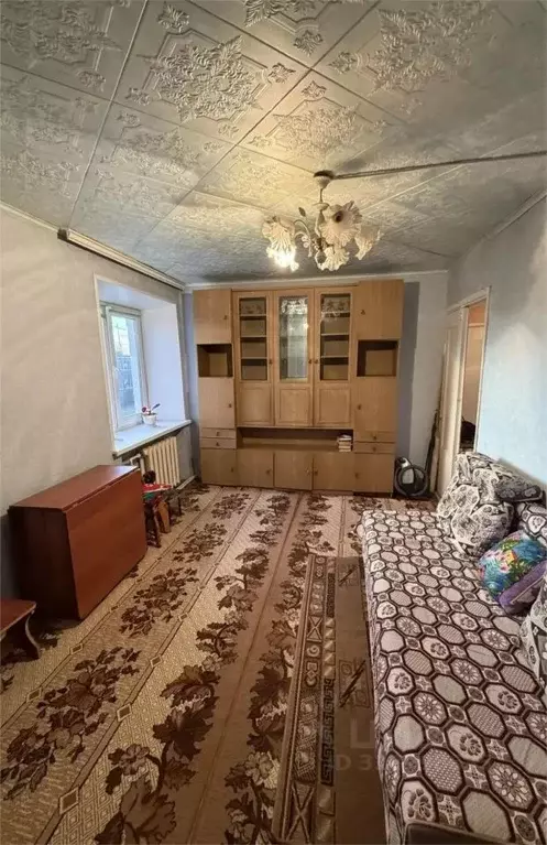 2-к кв. Башкортостан, Ишимбайский район, с. Петровское Трудовая ул., 4 ... - Фото 2