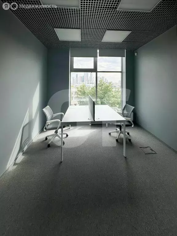 Офис (4617 м) - Фото 2