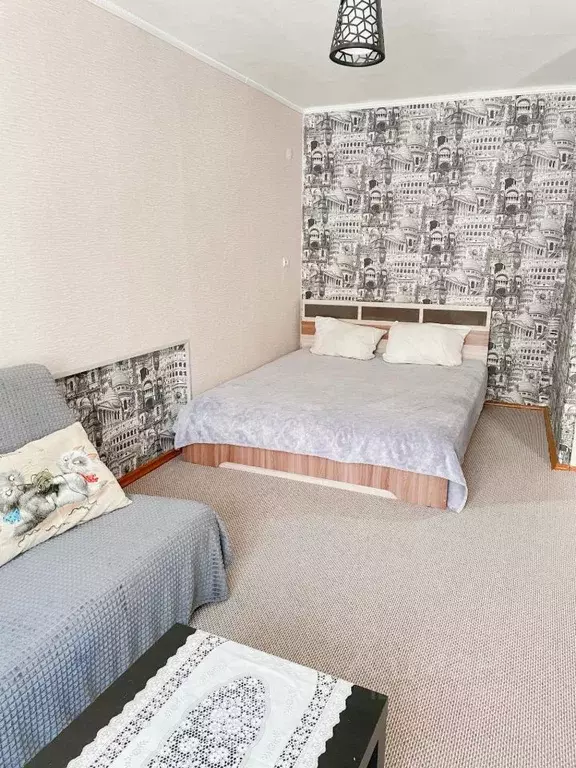 1-к кв. Камчатский край, Петропавловск-Камчатский Партизанская ул., 30 ... - Фото 1