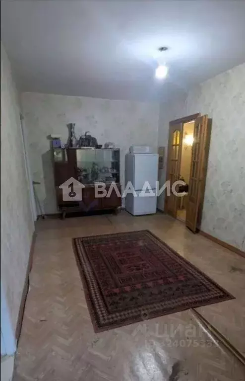 3-к кв. Волгоградская область, Волгоград просп. Маршала Жукова, 121 ... - Фото 1