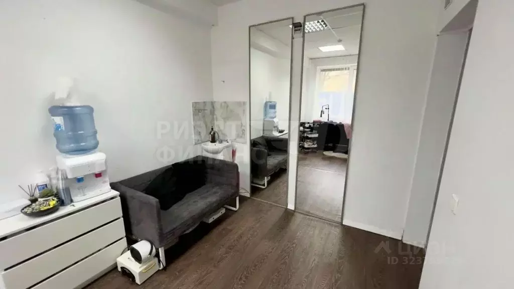 Помещение свободного назначения в Калининградская область, Калининград ... - Фото 2