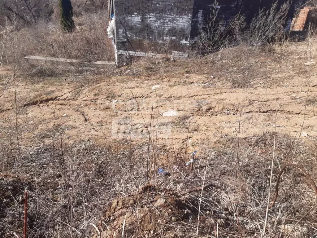 Участок в Нижегородская область, Нижний Новгород д. Ржавка, ул. Горная ... - Фото 1