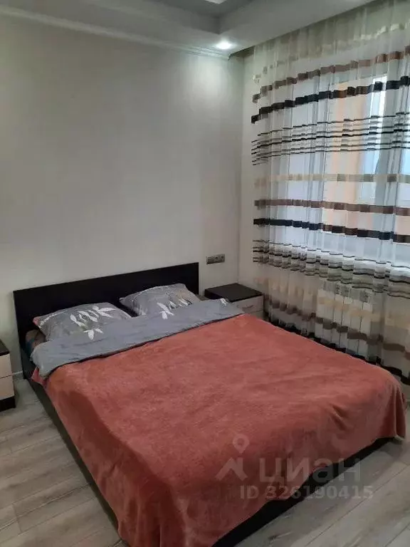 2-к кв. Московская область, Солнечногорск Красная ул., 127 (40.0 м) - Фото 1