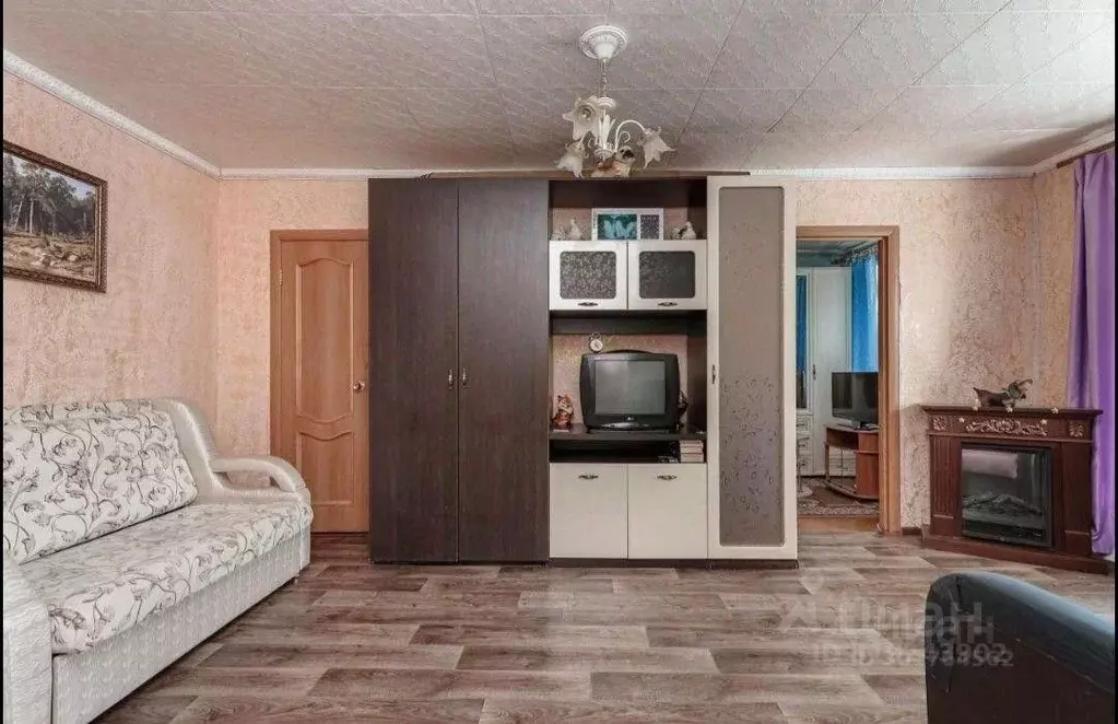 2-к кв. Новосибирская область, Новосибирск Фасадная ул., 23 (45.6 м) - Фото 0
