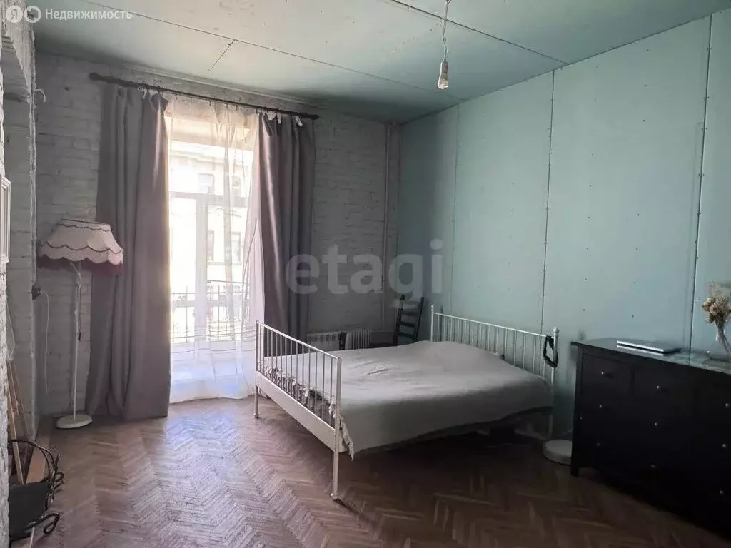 2-комнатная квартира: Санкт-Петербург, Съезжинская улица, 11 (99.4 м) - Фото 1