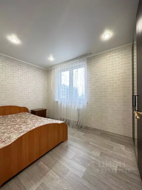 2-к кв. Татарстан, Казань ул. Архитектора Гайнутдинова, 26к3 (50.0 м) - Фото 1