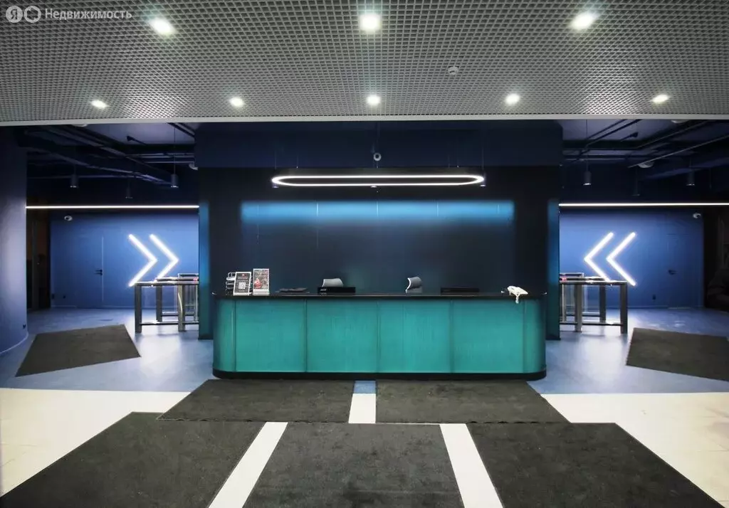 Офис (342 м) - Фото 2