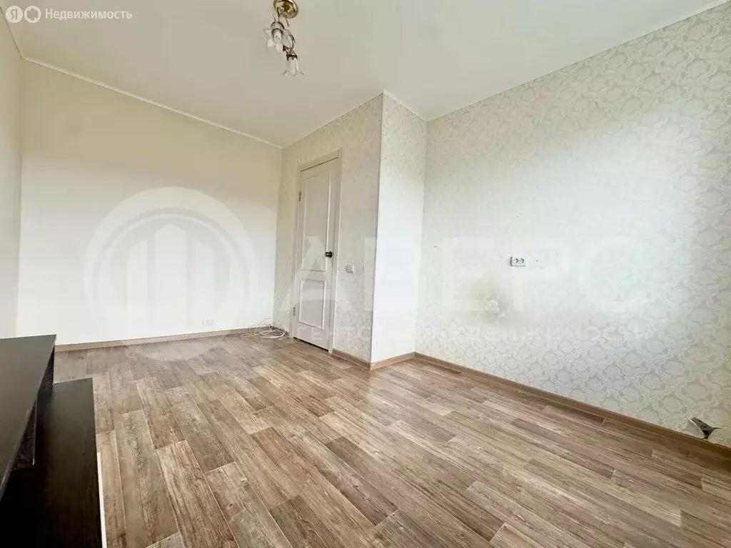 1-комнатная квартира: Муром, улица Свердлова, 28 (20.3 м) - Фото 2
