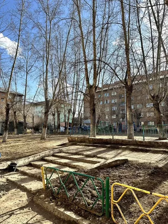 1-к. квартира, 16,9 м, 3/5 эт. - Фото 1