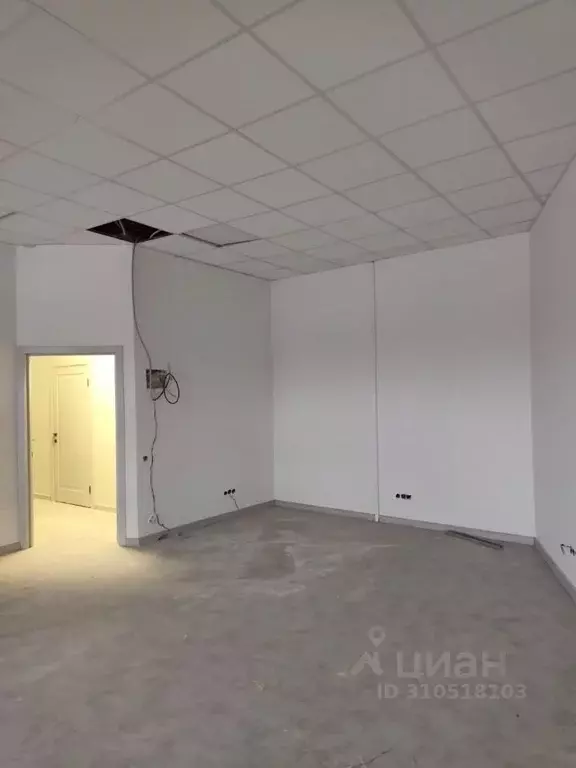 Офис в Тульская область, Тула Союзная ул., 11 (42 м) - Фото 2