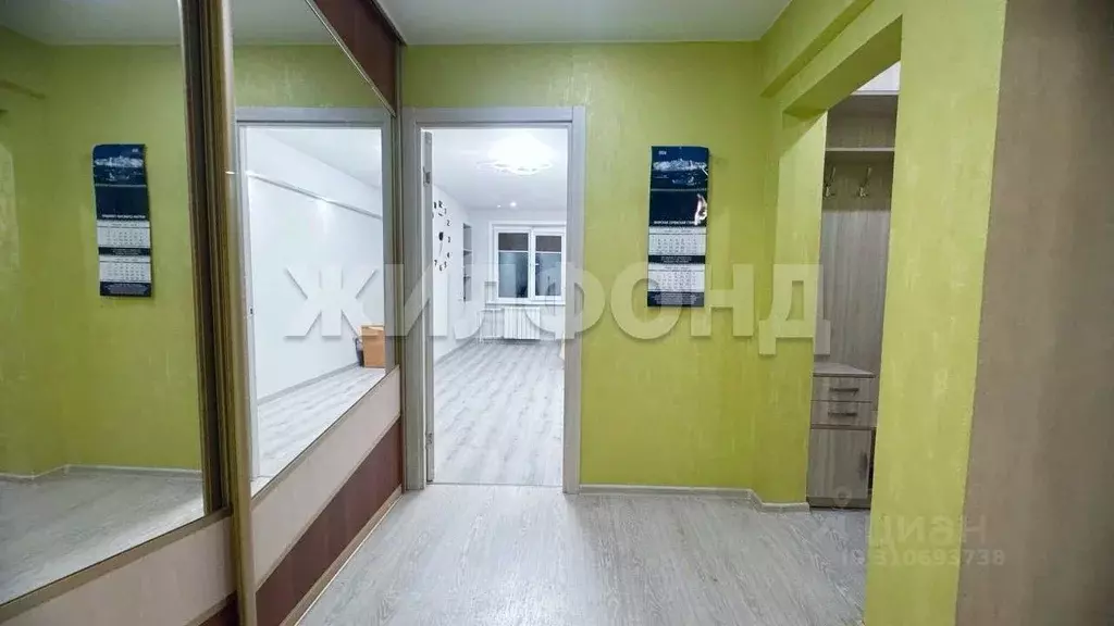 2-к кв. Архангельская область, Архангельск ул. Урицкого, 49к2 (46.3 м) - Фото 1