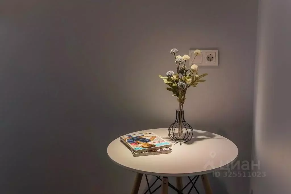 1-к кв. Иркутская область, Иркутск ул. Лермонтова, 17 (20.0 м) - Фото 2