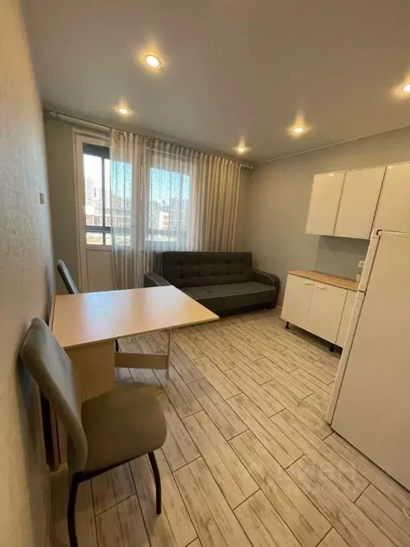 Студия Москва Сосенское поселение, просп. Куприна, 38к1 (22.0 м) - Фото 0