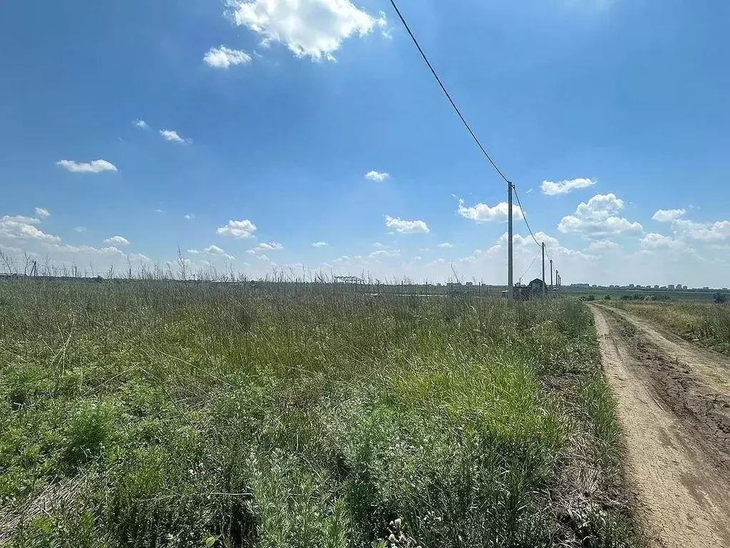 Участок в Ростовская область, Неклиновский район, Вареновское с/пос, ... - Фото 1