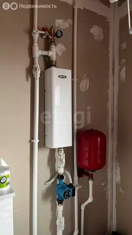 Дом в Улан-Удэ, улица Седова (80 м) - Фото 2