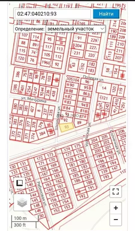 Участок в Башкортостан, Уфимский район, Дмитриевский сельсовет, д. ... - Фото 2