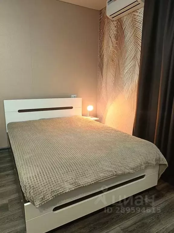 Студия Самарская область, Безенчук пгт ул. Луговцева, 44А (28.0 м) - Фото 2