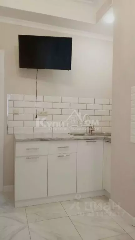 1-к кв. Ставропольский край, Ессентуки ул. Пушкина, 8А (38.0 м) - Фото 1