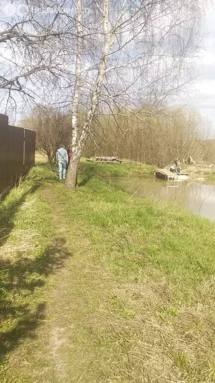 Участок в Калужская область, Перемышльский муниципальный округ, ... - Фото 2