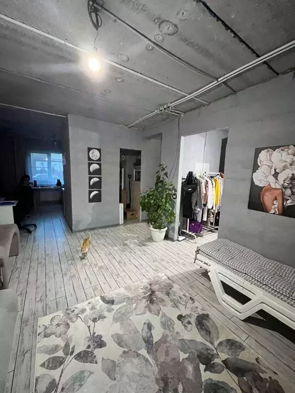 Таунхаус в Новосибирская область, Новосибирский район, с. Толмачево ... - Фото 2