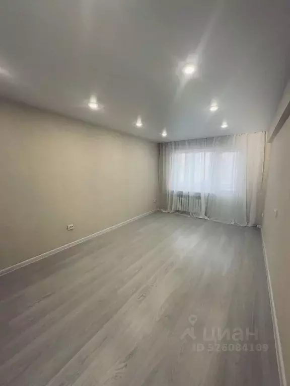 3-к кв. Омская область, Омск ул. Куйбышева, 138 (58.0 м) - Фото 0