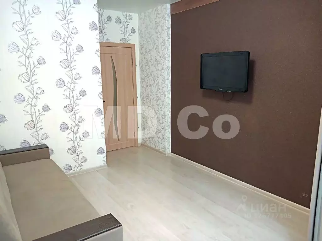 1-к кв. Московская область, Мытищи просп. Астрахова, 5 (35.0 м) - Фото 1