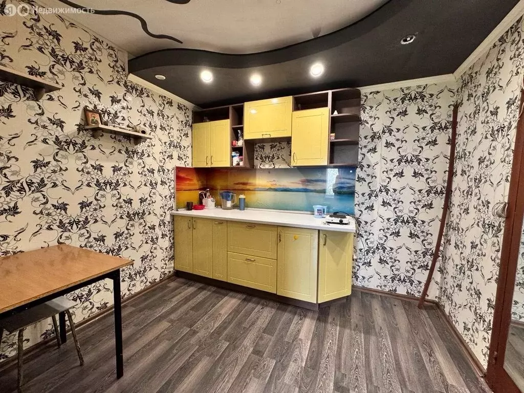 1к в 2-комнатной квартире (18.5 м) - Фото 0