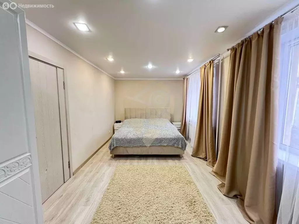 3-комнатная квартира: Старый Оскол, микрорайон Восточный, 5 (85.35 м) - Фото 2