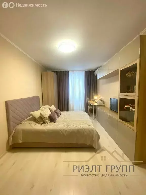 2-комнатная квартира: Усады, Счастливая улица, 7 (63 м) - Фото 0