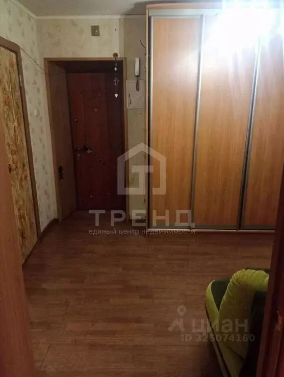 1-к кв. Санкт-Петербург просп. Народного ополчения, 141 (29.0 м) - Фото 1