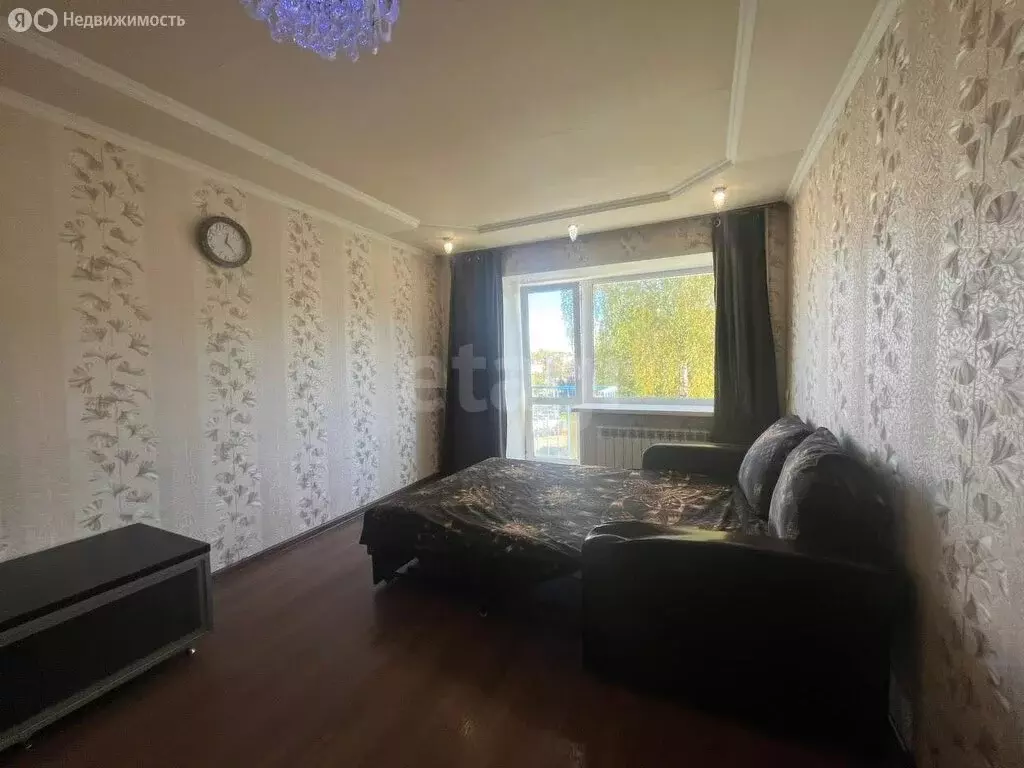 2-комнатная квартира: Йошкар-Ола, Ленинский проспект, 68 (46 м) - Фото 1