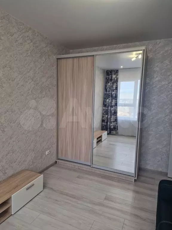 1-к. квартира, 34,5 м, 5/12 эт. - Фото 1