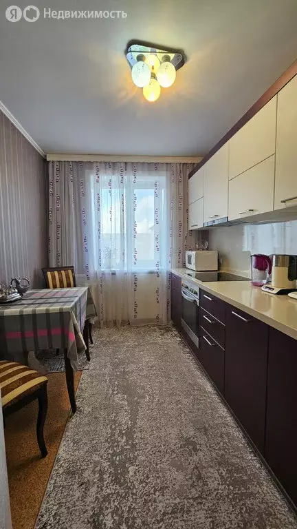 3-комнатная квартира: Благовещенск, Трудовая улица, 38 (57.1 м) - Фото 0