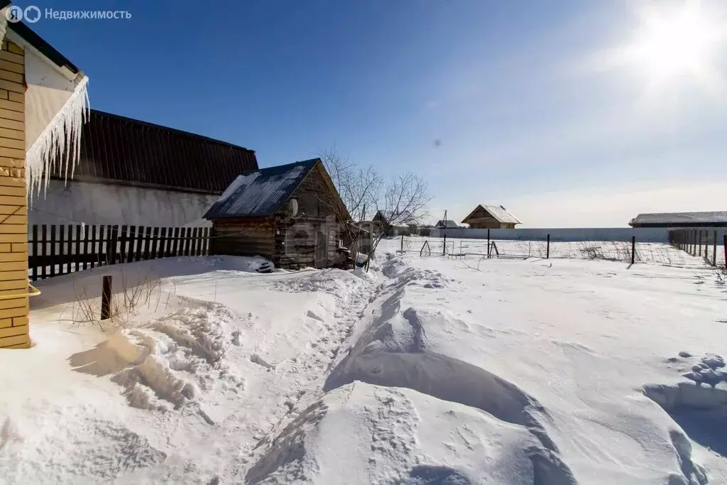 Дом в посёлок Андреевский, Озёрная улица (82.2 м) - Фото 2