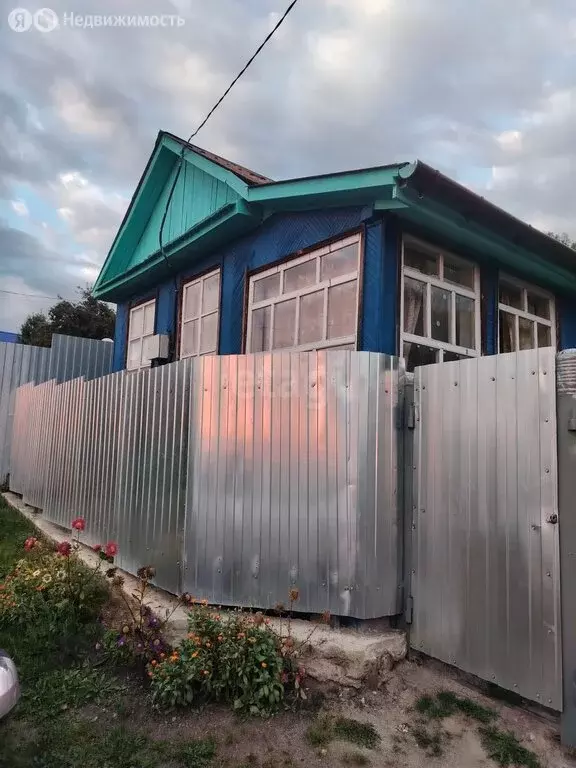 Дом в Миасс, СНТ Автомобиль (40 м) - Фото 2