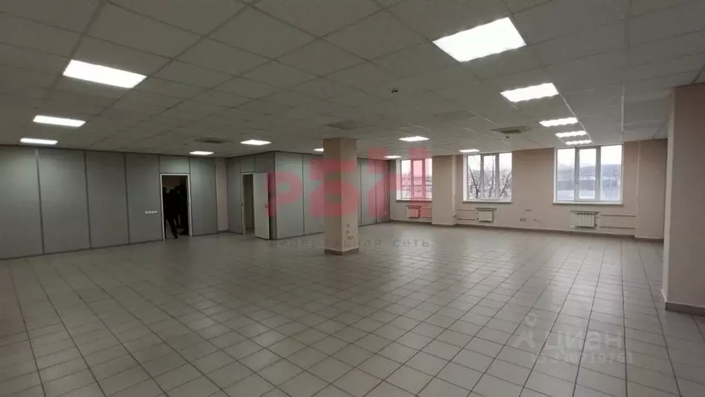 Офис в Самарская область, Самара Заводское ш., 15к2 (235 м) - Фото 2