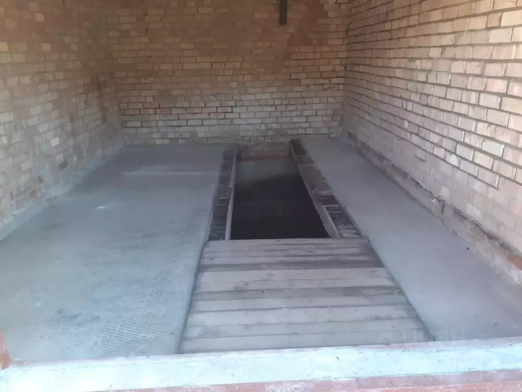 Гараж в Московская область, Солнечногорск городской округ, Андреевка ... - Фото 2