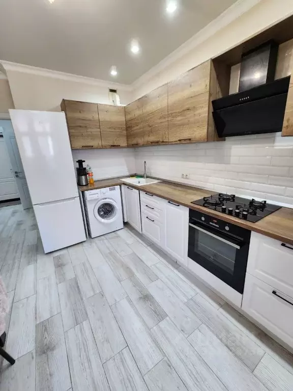 2-к кв. Ставропольский край, Ставрополь ул. Тухачевского, 27/1 (64.0 ... - Фото 0