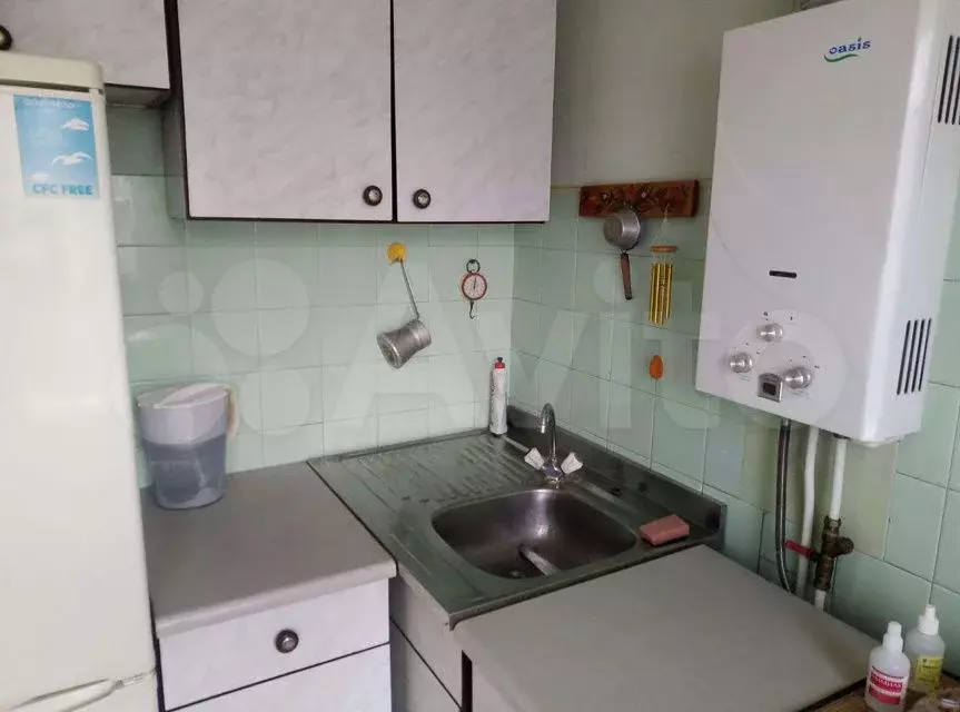 2-к. квартира, 48 м, 4/5 эт. - Фото 1
