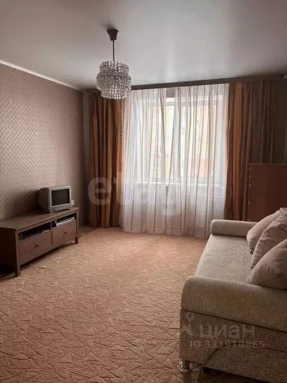 1-к кв. Башкортостан, Стерлитамак ул. Тукаева, 27 (40.0 м) - Фото 1