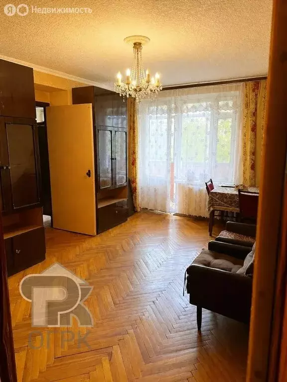 2-комнатная квартира: посёлок городского типа Андреевка, 11 (47.1 м) - Фото 2