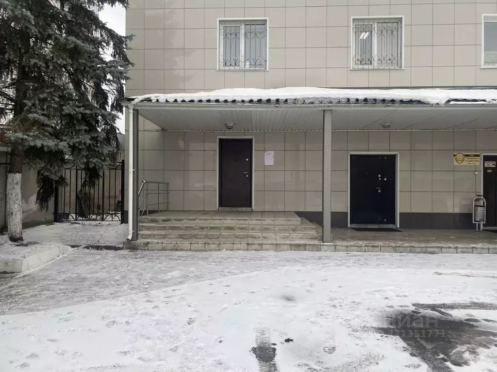 Помещение свободного назначения в Брянская область, Брянск Московский ... - Фото 0