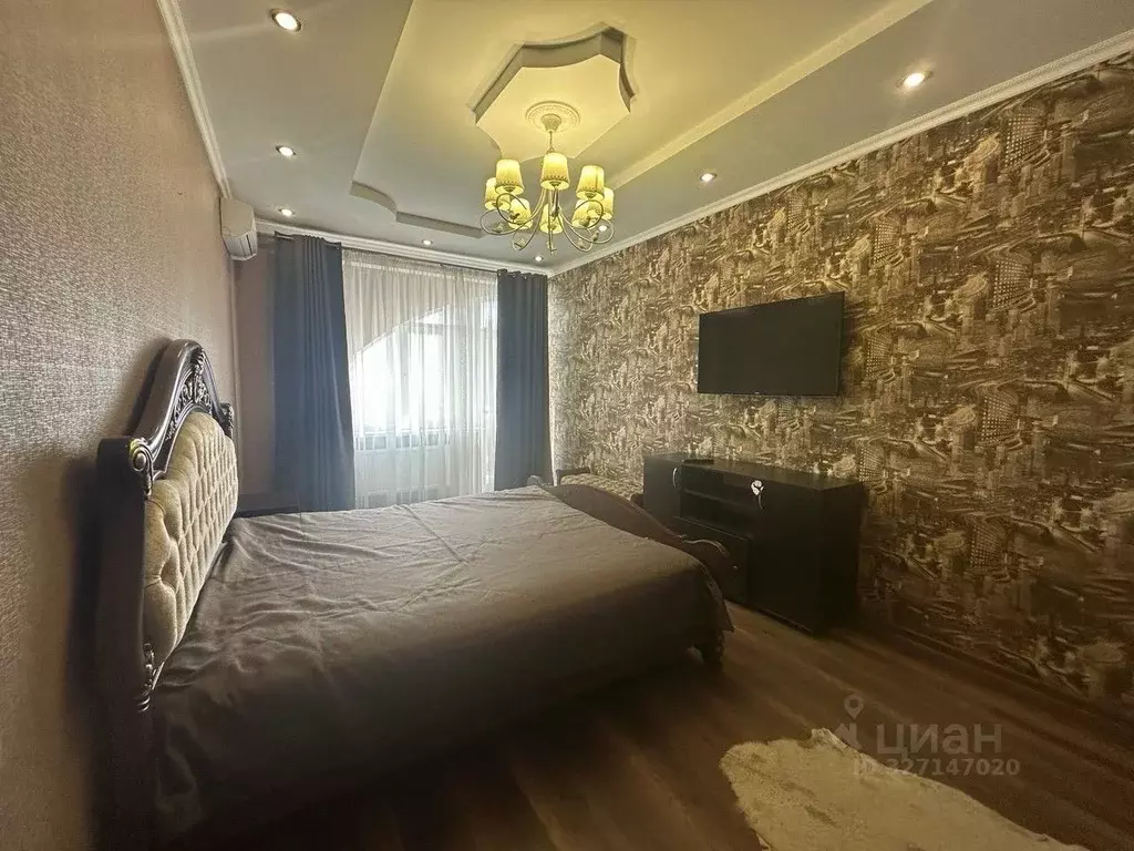 1-к кв. Крым, Симферополь ул. Балаклавская, 47а (63.0 м) - Фото 1