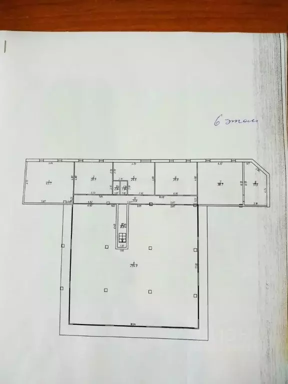 Помещение свободного назначения в Ингушетия, Назрань ул. Суворова, 2 ... - Фото 1