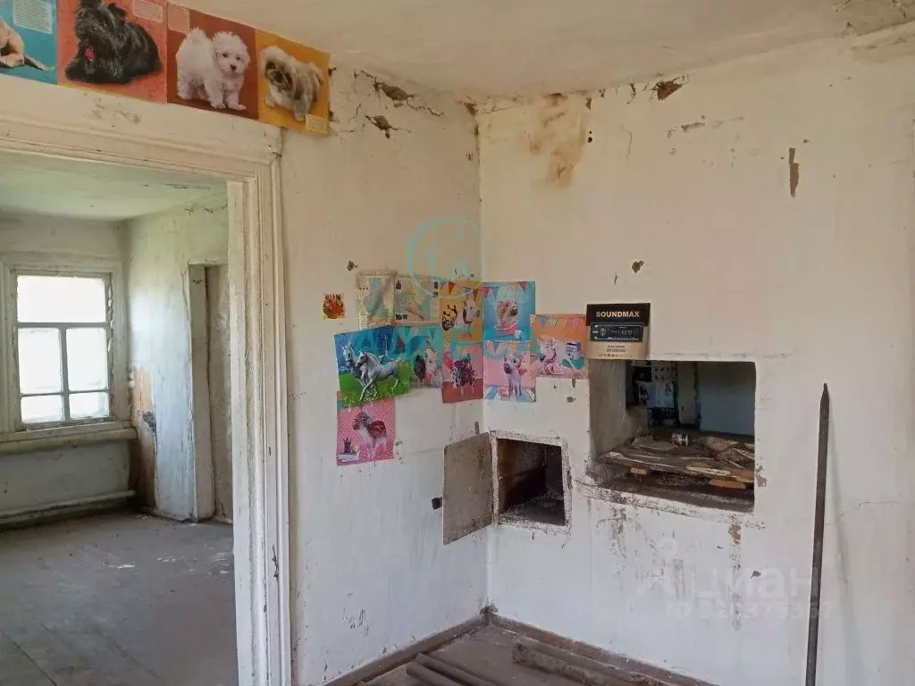 Дом в Белгородская область, Поселок Чернянка городское поселение, ... - Фото 1