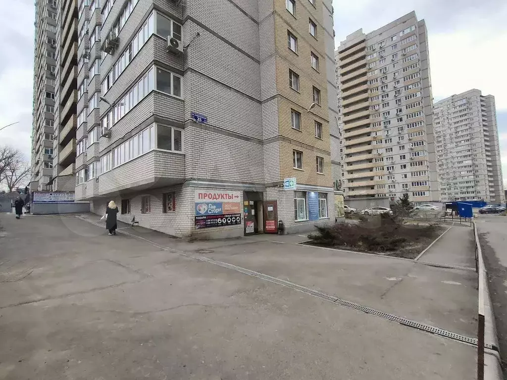 Свободного назначения, 57 м - Фото 1